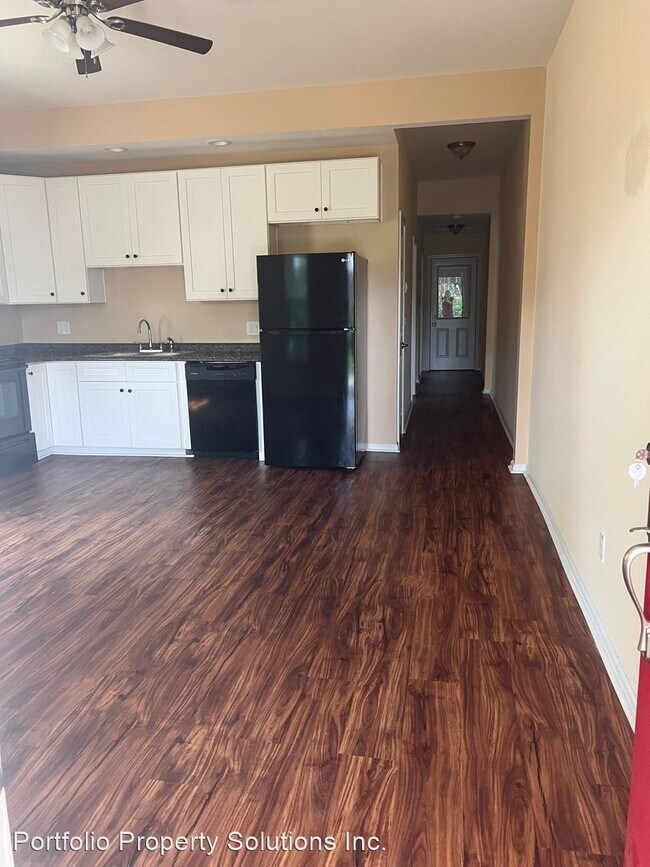 Foto del edificio - 2 br, 1 bath House - 2138 Hicks Avenue - 2...