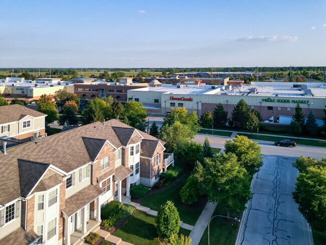 Foto del edificio - 2650 Dunraven Ave