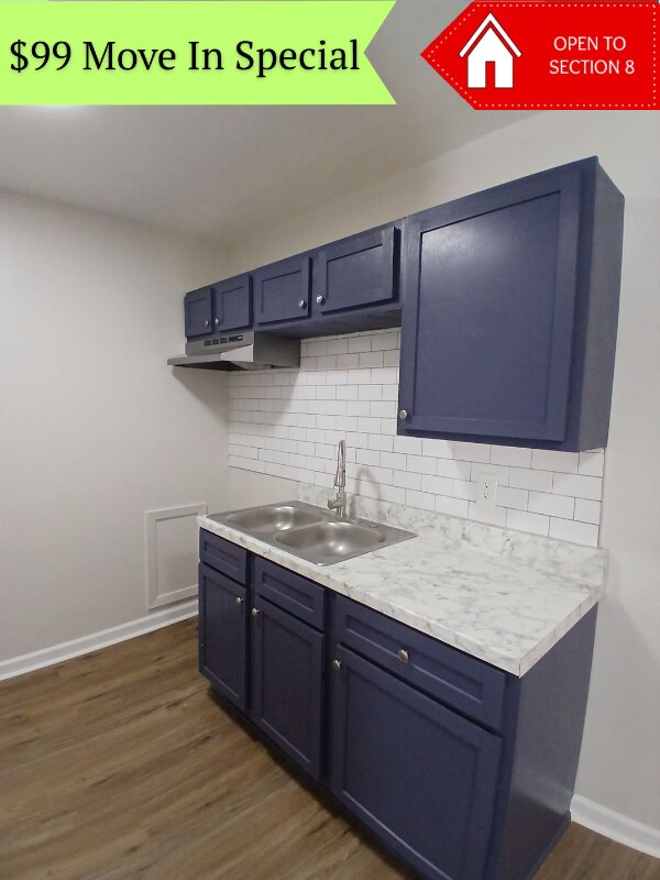 Primary Photo - 1058 Poplar Ave