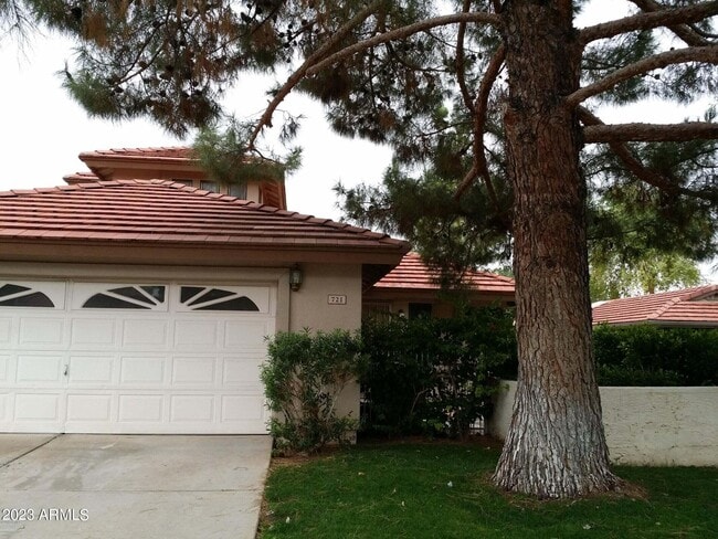 Foto del edificio - 721 N Mallard St