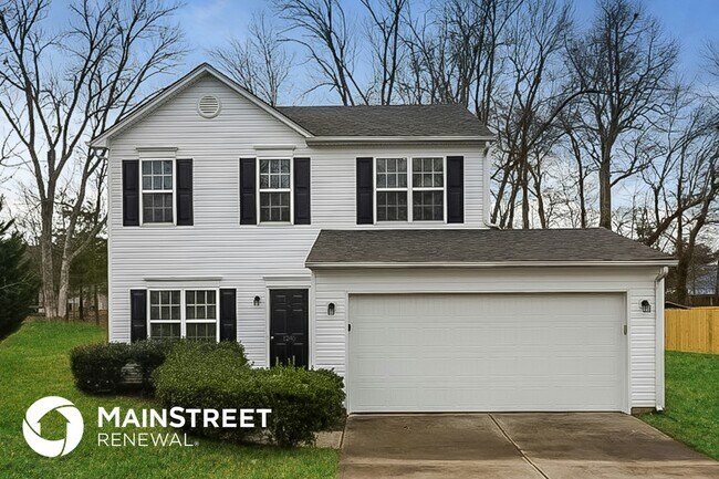 Foto del edificio - 1240 Maple Ridge Dr