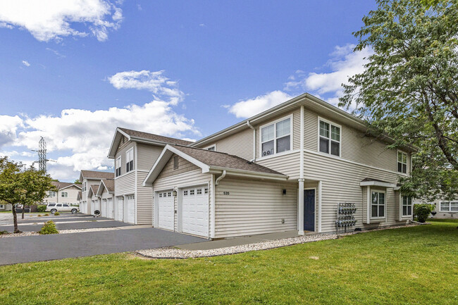 Foto del edificio - Craftsman Village of Appleton