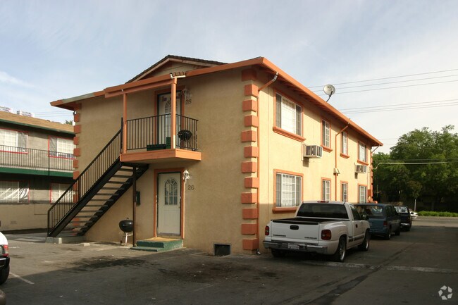 Foto del edificio - Victory Villas