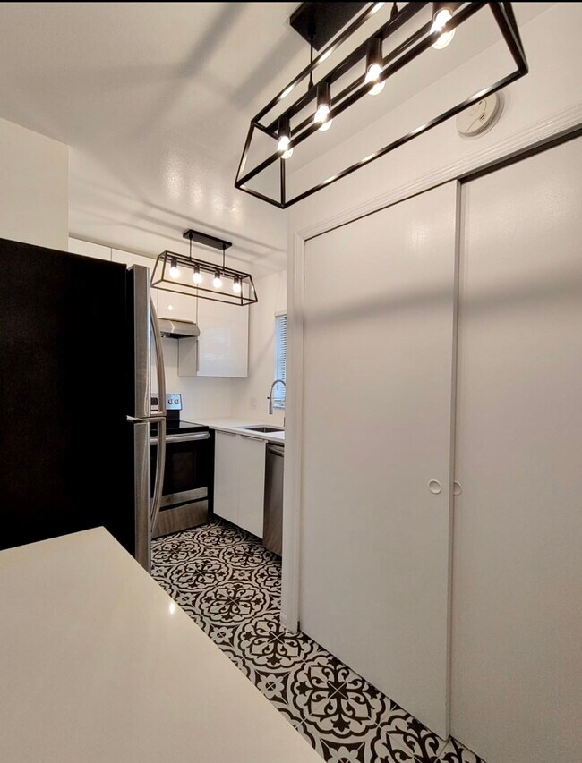 Cocina - 4124 Pershing Pointe Pl