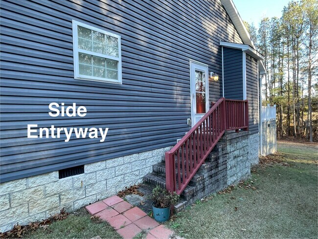 Foto del edificio - 2281 New Market Rd