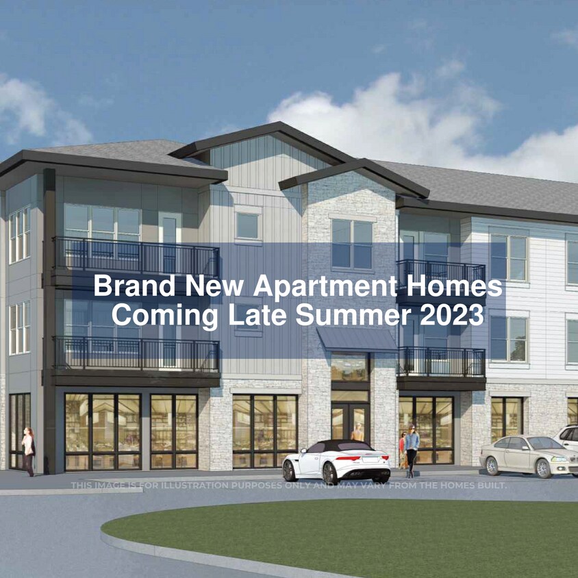 Ascend at Westinghouse Apartments at 500 Westinghouse Rd