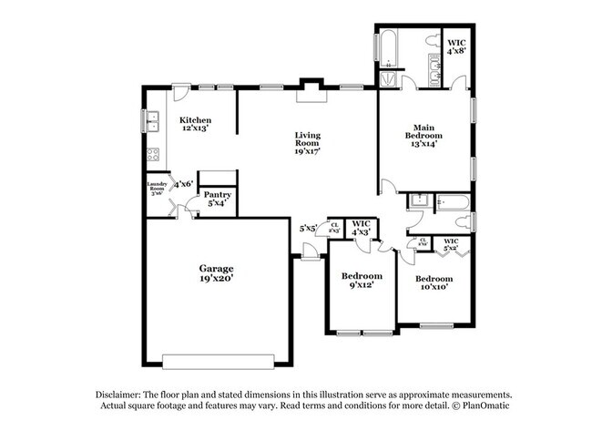 Foto del edificio - 11300 Alvanley Hills Ct