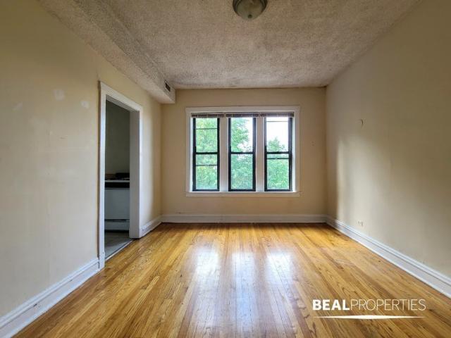 Primary Photo - 1 bedroom in CHICAGO IL 60657