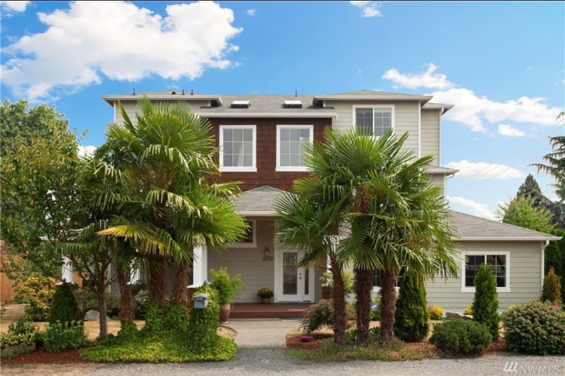 Foto principal - 11130 Oakwood Ave S