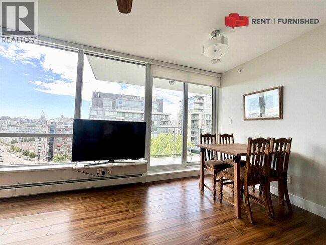 Photo du bâtiment - 159 W 2nd Ave