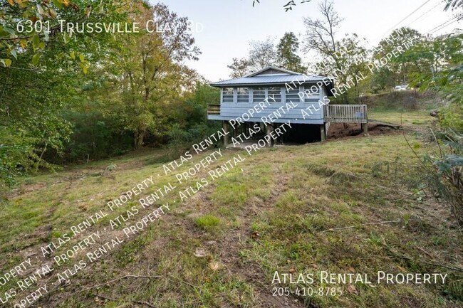 Building Photo - 6301 Trussville Clay Rd