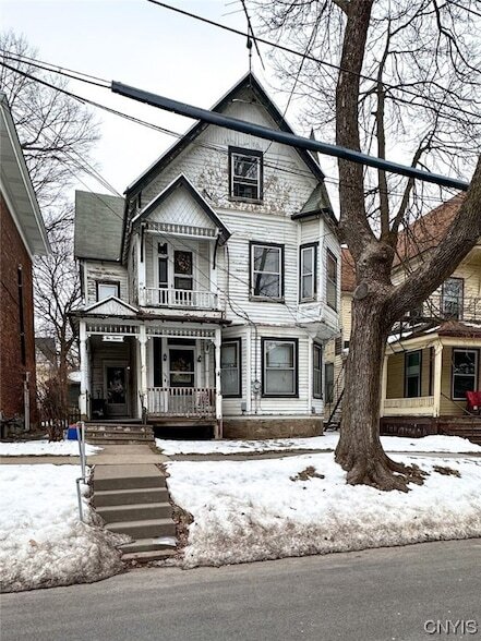 Building Photo - 1012 Brinckerhoff Avenue