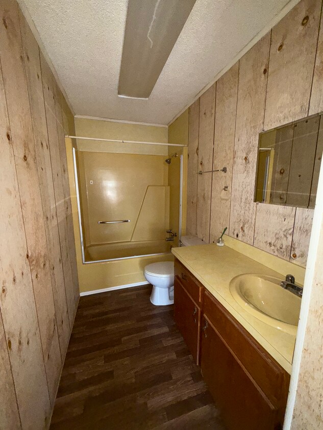 Foto del edificio - Oak Ridge Apartment