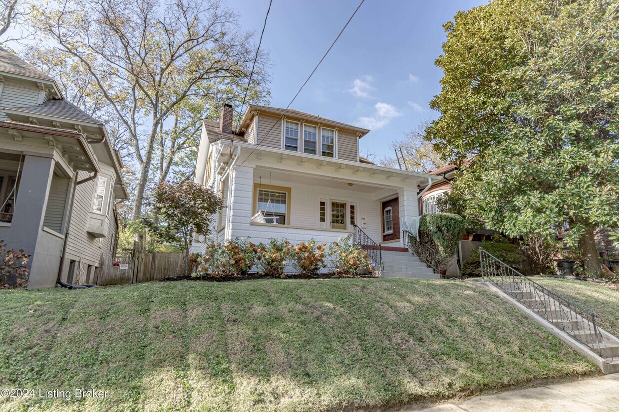 Primary Photo - 1740 Chichester Ave