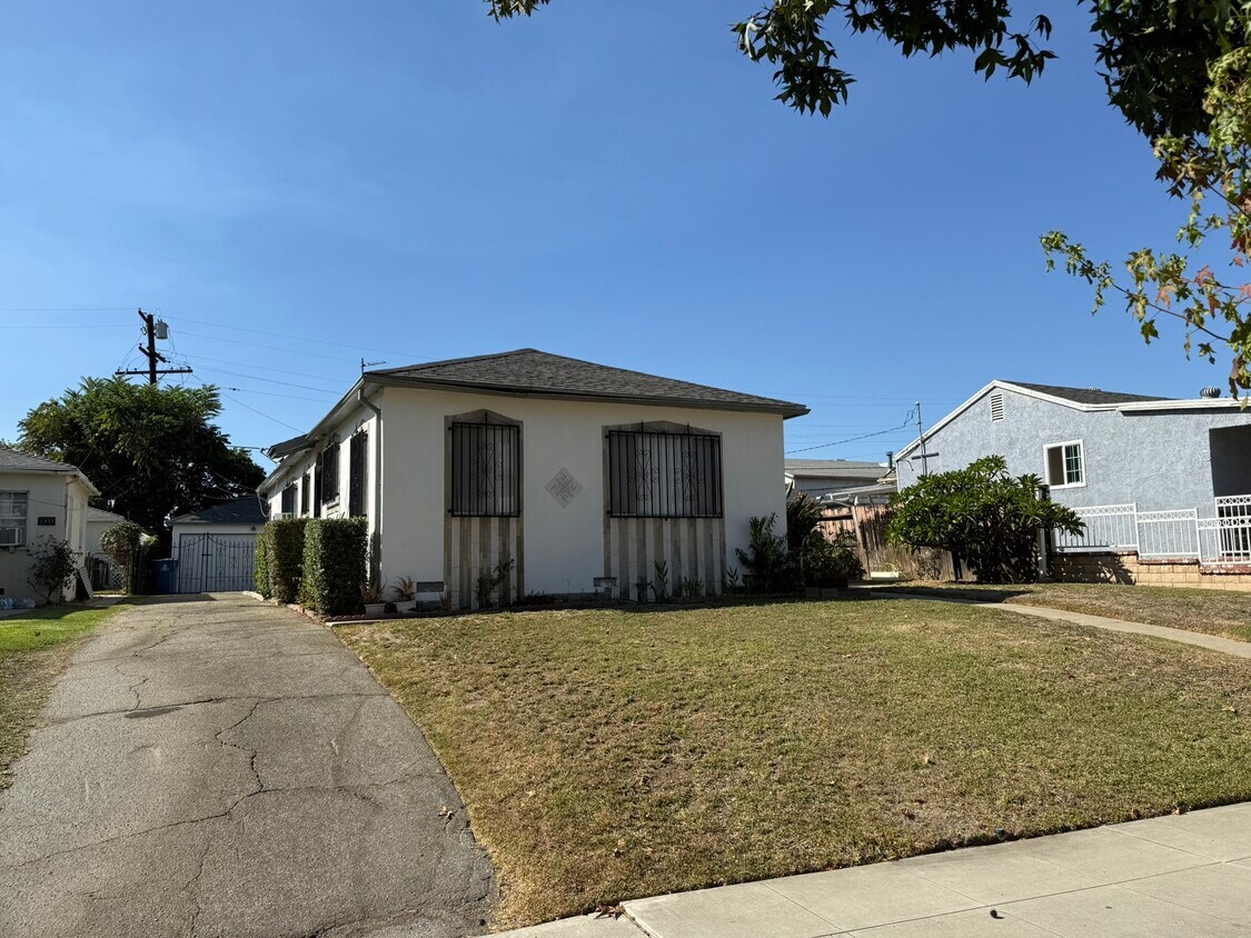 Building Photo - 1305 S Ethel Ave