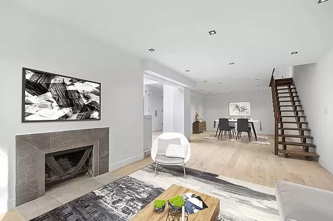 Foto del edificio - 143 E 17th St