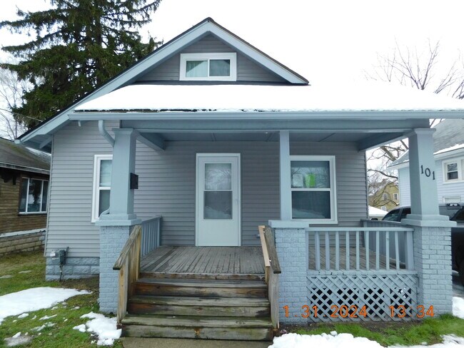 Foto del edificio - 101 Poplar Ave