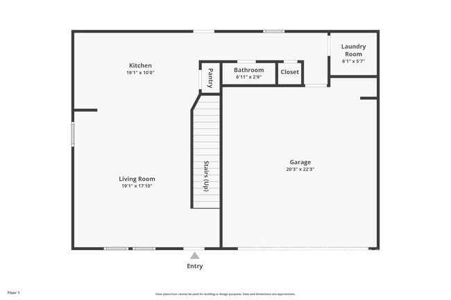 Building Photo - 432 Amelia Ln