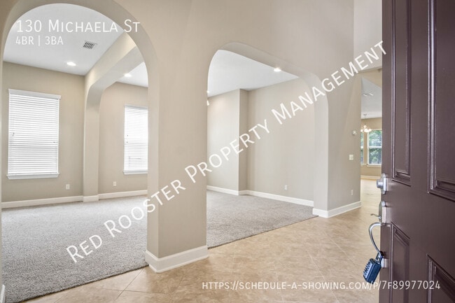 Building Photo - 130 Michaela St