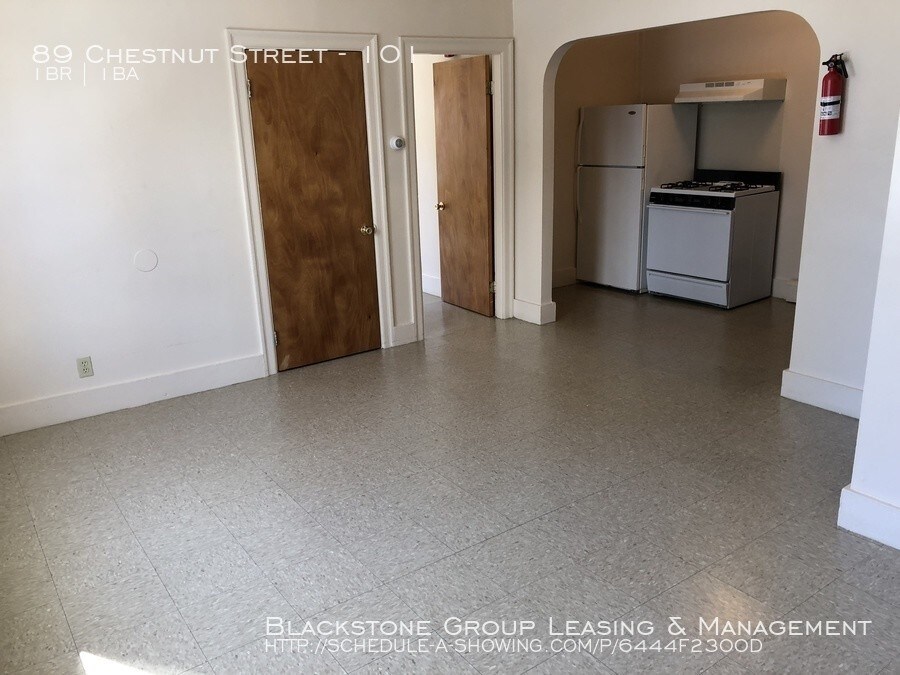 Foto principal - 89 Chestnut Street