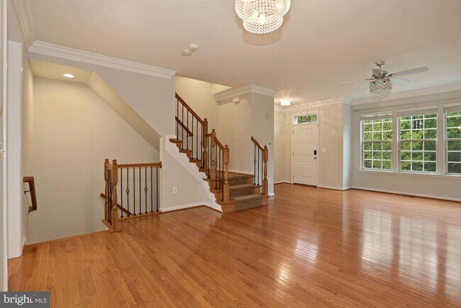 Foto del edificio - 603 Overlook Park Dr