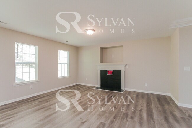 Foto del edificio - Coming HOME never felt so good!