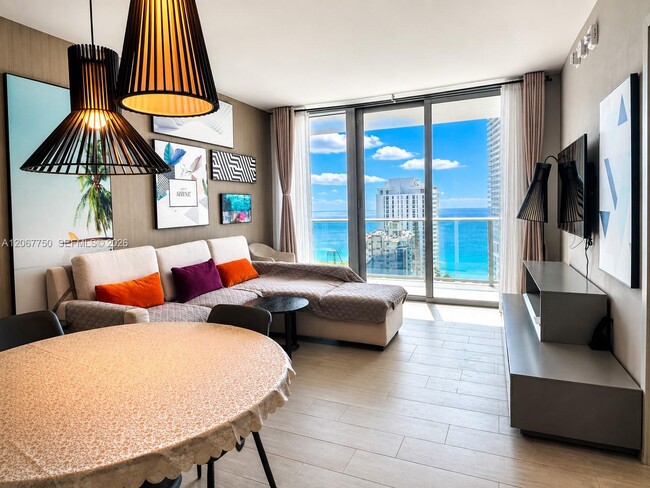 Foto del edificio - 4010 S Ocean Dr