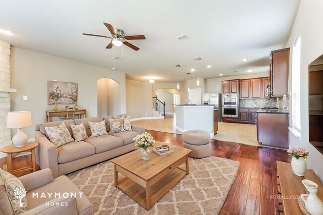Foto del edificio - 604 Kinghaven Dr
