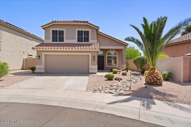 Foto del edificio - 7415 W Lone Cactus Dr