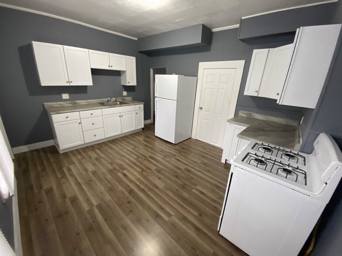 Foto principal - 425 Harlan Ave NE