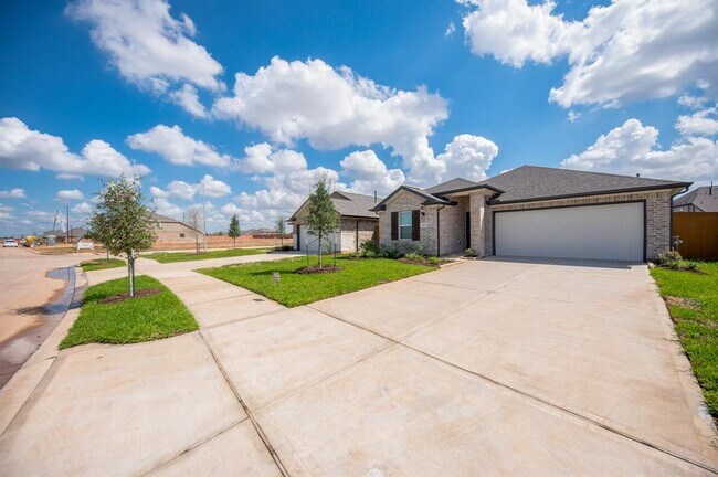 Foto del edificio - 2529 Yelverton Glen Dr
