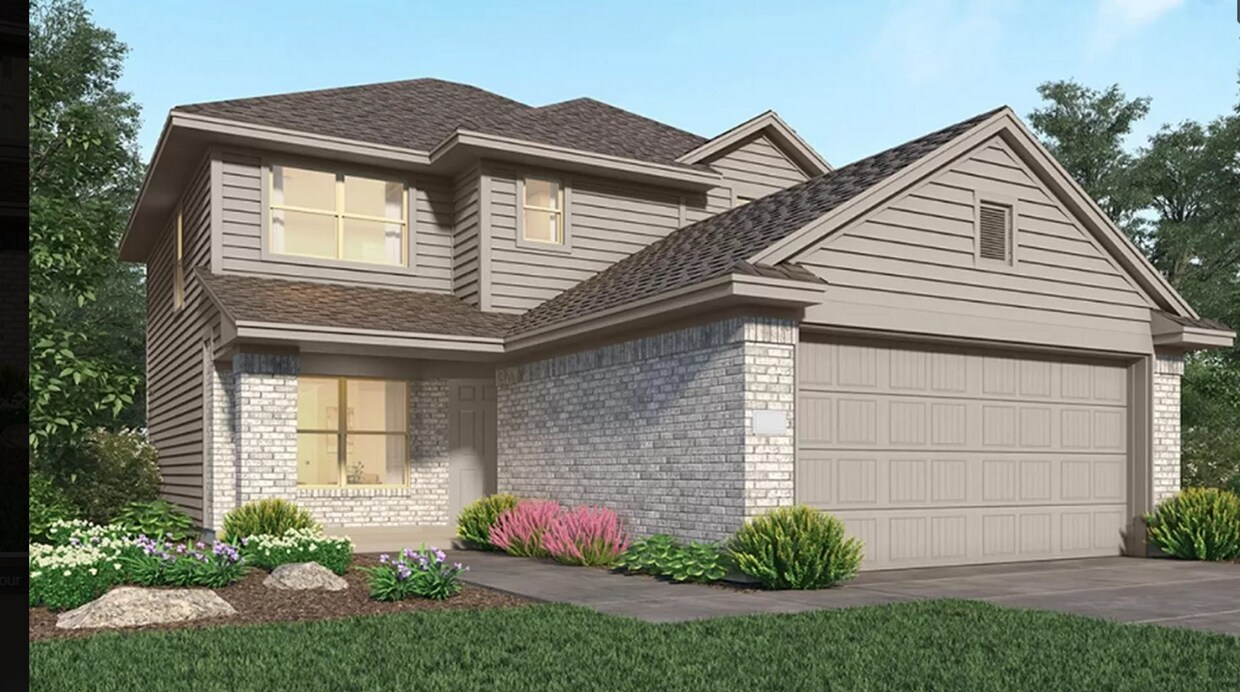 Primary Photo - Located in Ladera Trails! The beautiful tw...