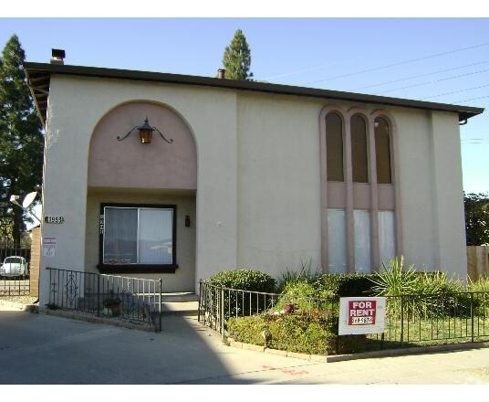 Building Photo - 1991-1993 Harris Ave