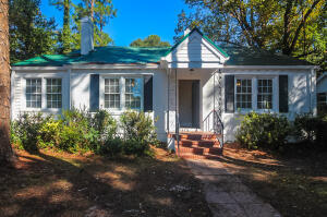 Foto principal - 3039 Wrightsboro Rd