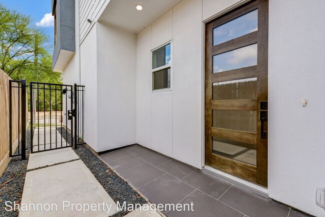 Building Photo - 3 br, 3.5 bath House - 3510 Hadley Street