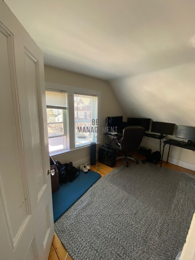 Foto principal - 58 Saunders St
