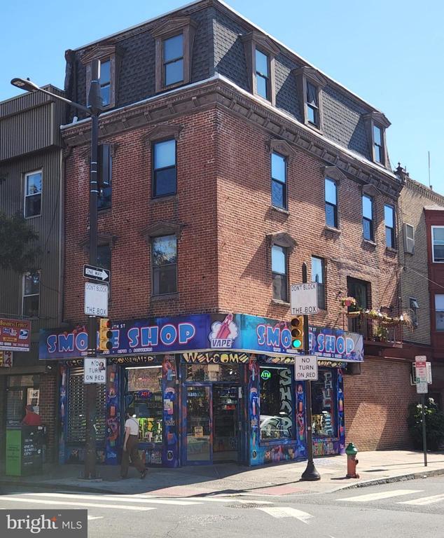 Foto del edificio - 746 South St