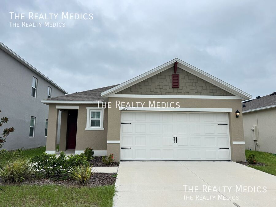 Foto principal - 1180 Cascades Ave