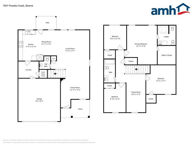 Foto del edificio - 7607 Presidio Creek