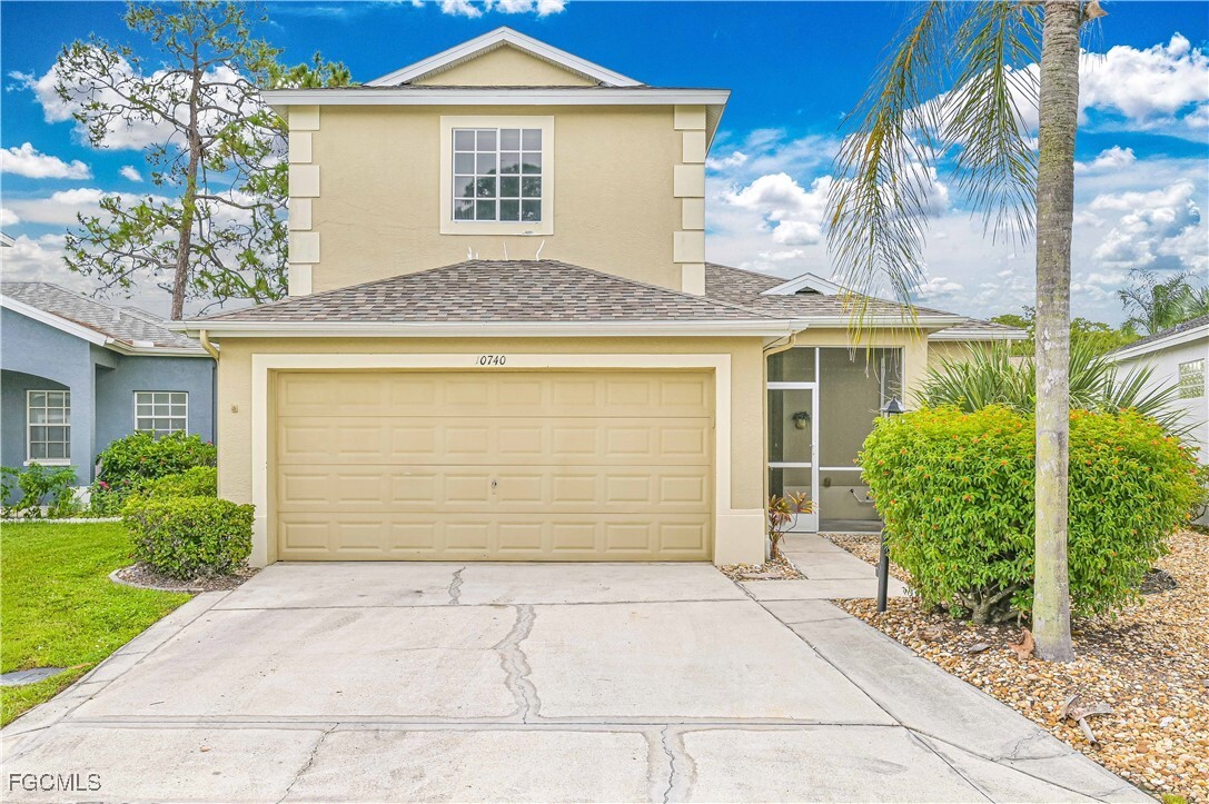 Foto principal - 10740 Bahia Terrado Cir