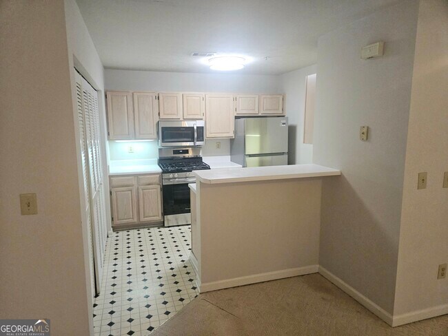 Foto del edificio - 1391 Keys Crossing Dr NE