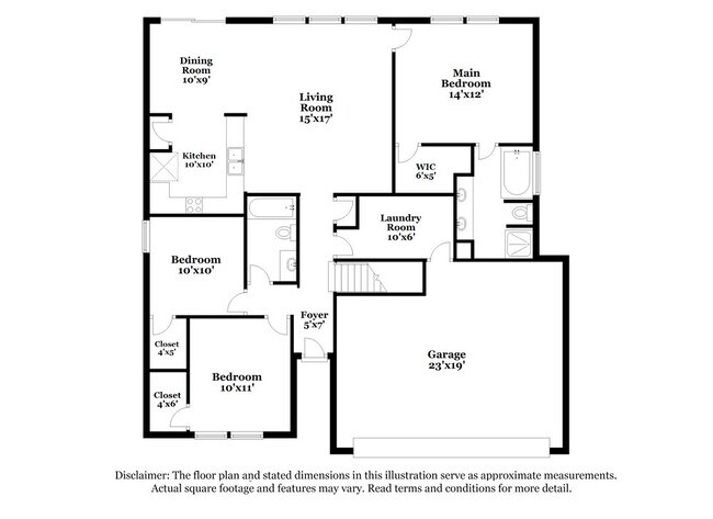 Building Photo - 5012 Broad Leaf Ct