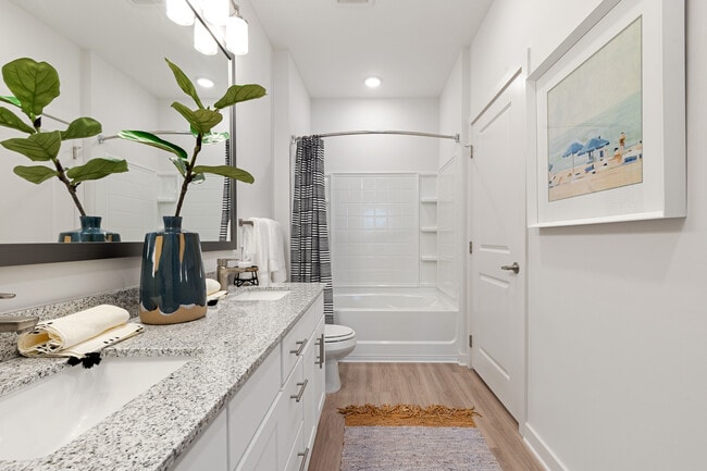 Building Photo - Oasis at Riverlights