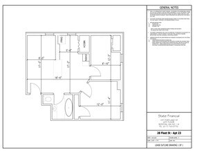 Building Photo - 28 Fleet St