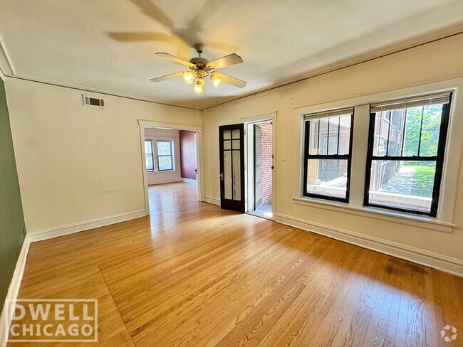 Building Photo - 2510 N Kedzie Blvd