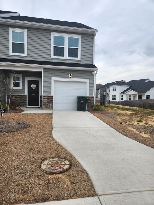 1009 Cornelia Ct, Elgin, SC 29045 House Rental in Elgin, SC