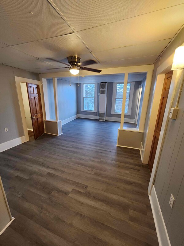 106 Johnston Ave Unit 104 Johnson Ave 3, Cohoes, NY 12047 Apartment