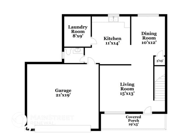 Building Photo - 11029 Waterfield Ln