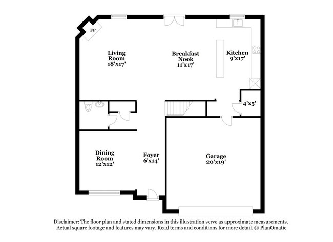 Building Photo - 3407 BRYANT MEADOWS CIR