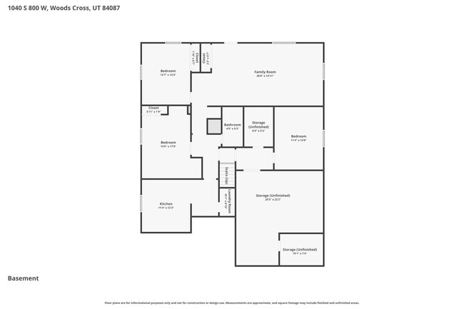 Building Photo - Spacious 4 Bed, 2 Bath Pet-Friendly Home with Modern Features & 2-Car Garage! - Available NOW!